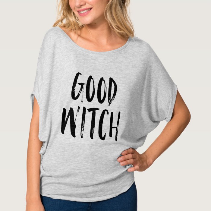 100 that witch shirt