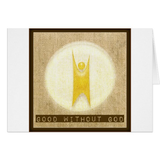 Good Without God (Front Horizontal)