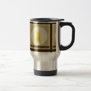 Good Without God Travel Mug