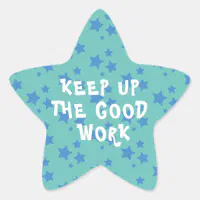 https://rlv.zcache.com/good_work_teacher_encouragement_star_sticker-r5cf4c84e53ee49eb90479128766f3d56_0ugdr_8byvr_200.webp