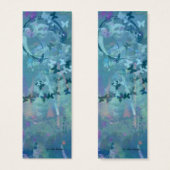 Goodbey Mr. Winter Bookmark (Front & Back)