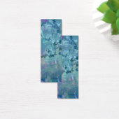 Goodbey Mr. Winter Bookmark (Desk)