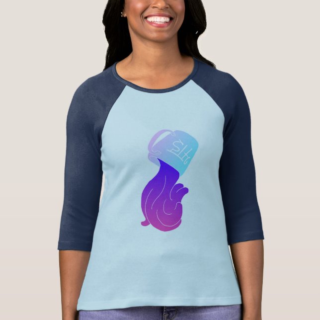 Goodbhai T-Shirt (Front)