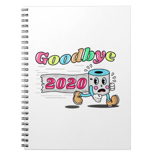 Goodbye 2020 _ Itâs finally over Notebook