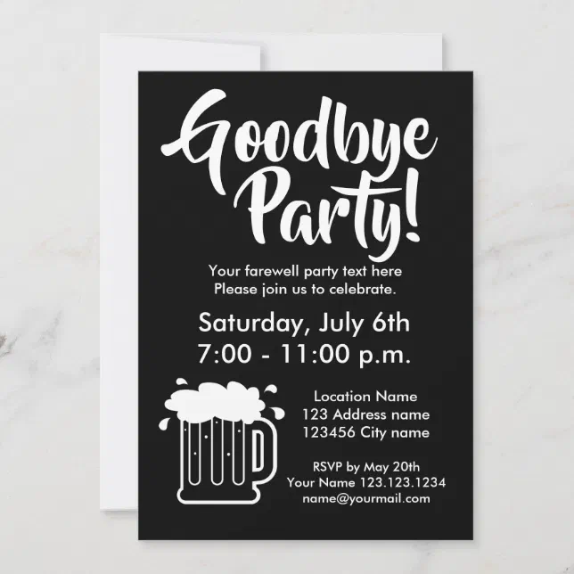 goodbye-farewell-going-away-beer-party-invitations-zazzle