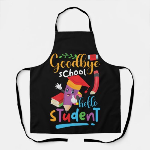 goodbye_school_hello_student_01 apron