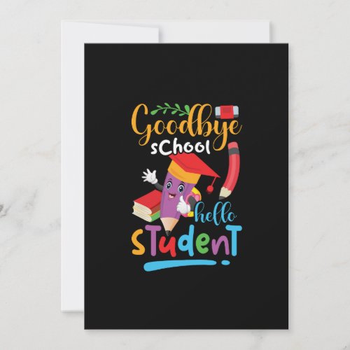 goodbye_school_hello_student_01 thank you card