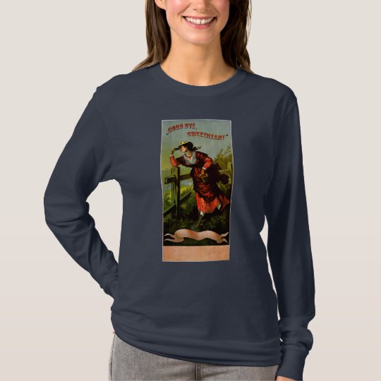 Goodbye Sweetheart T-Shirt