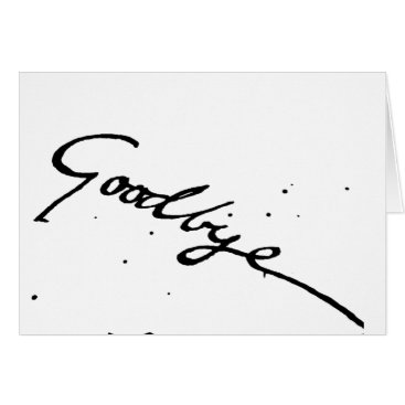***GOODBYE*** WISH U WELL ON YOUR NEW ADVENTURE CARD ***GOODBYE*** WISH U WELL ON YOUR NEW ADVENTURE CARD