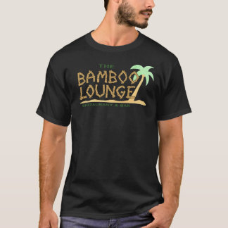 Goodfellas - Bamboo Lounge Classic T-Shirt