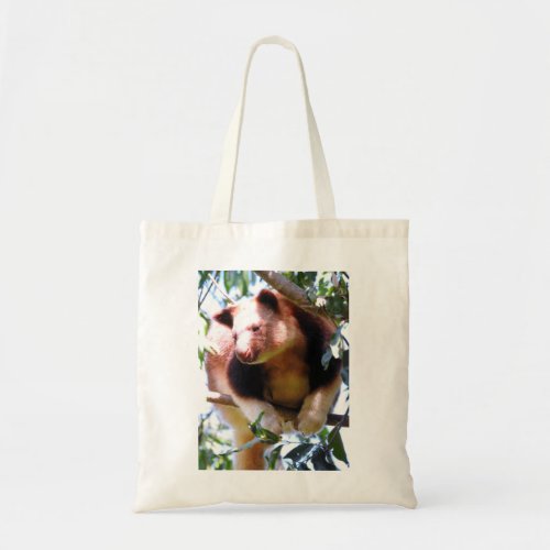 Goodfellows Tree Kangaroo Tote Bag