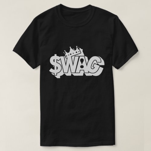 Goodie Swag King T_Shirt