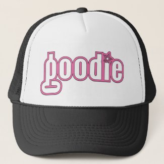 Goodiegirlz Hat