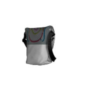 Goodluck Buddha Bag (Back Right)