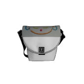 Goodluck Buddha Bag (Front)