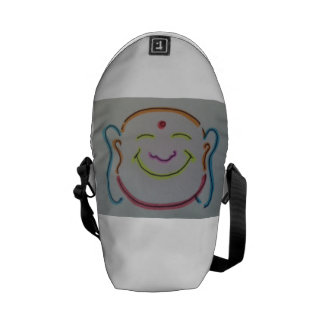 Goodluck Buddha Bag