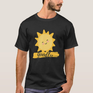 Goodly Morning T-Shirt