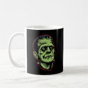 Goodness Bright Frankenstein Gift For Coffee Mug