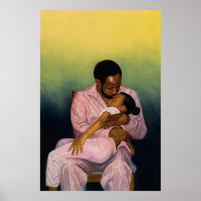 Goodnight Baby 1998 Poster (Front)