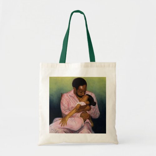 Goodnight Baby 1998 Tote Bag