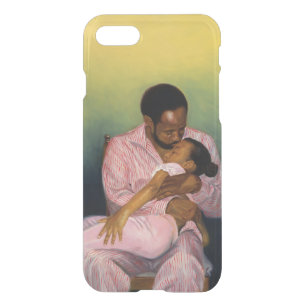 Goodnight Baby 1998 iPhone SE/8/7 Case