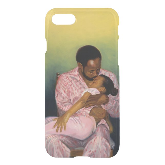 Goodnight Baby 1998 Uncommon iPhone Case (Back)