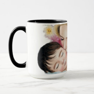 Goodnight Kiss Mug
