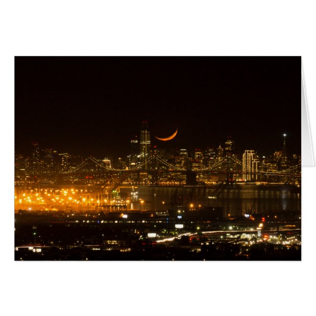 Goodnight Moon Cards (Front Horizontal)