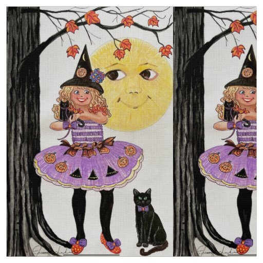 Goodnight Moon Fabric