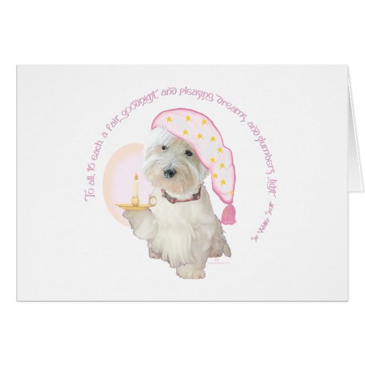 Goodnight Pink (Front Horizontal)