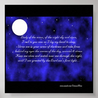 Goodnight Poster