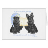 Goodnight Scotties (Front Horizontal)