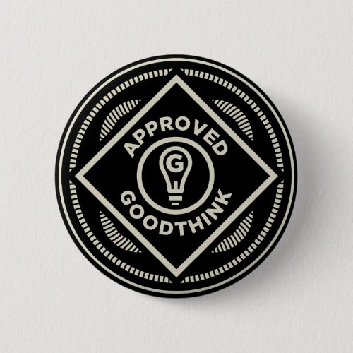 Goodthink Approved Button