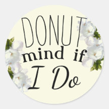 Goody Bag Stickers
