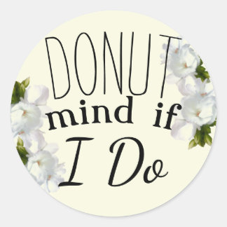 Goody Bag Stickers