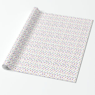 Goody Goody Gumdrops Wrapping Paper