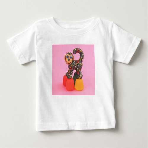 Goody Gumdrops Monkey Shirt