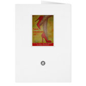 Goody Two Shoes (Back)