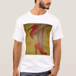 Goody Two Shoes T-Shirt