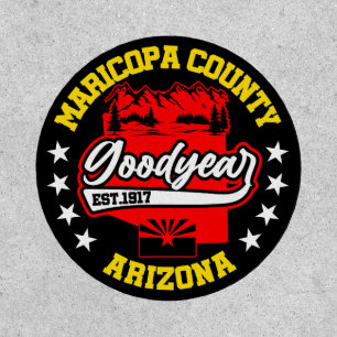 Goodyear, Arizona Patch