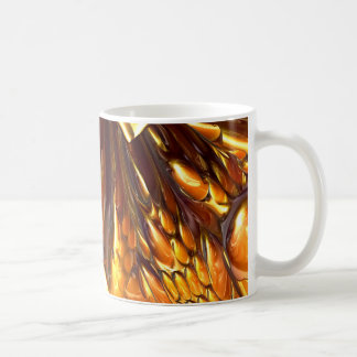 Gooey Chocolate Caramel Nougat #1 Coffee Mug