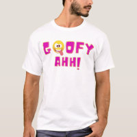  Goofy Ahh Quandale Dingle Meme T-Shirt : Clothing, Shoes &  Jewelry
