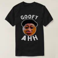  Goofy Ahh Quandale Dingle Meme T-Shirt : Clothing, Shoes &  Jewelry