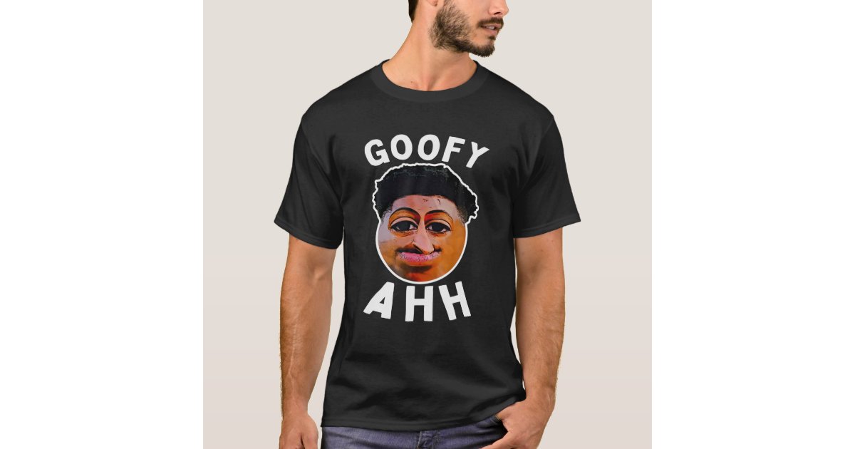  Goofy Ahh Quandale Dingle Meme T-Shirt : Clothing, Shoes &  Jewelry