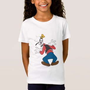 Goofy Back Turned T-Shirt
