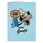 Goofy | Chef (Front)