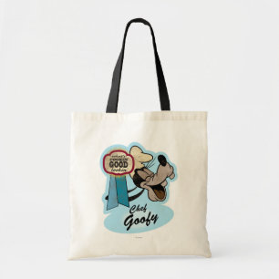 Goofy Chef Tote Bag