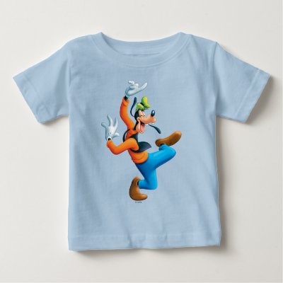 Goofy | Dancing Baby T-Shirt