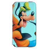 Goofy | Dancing Incipio iPhone Wallet Case (Folio Front)