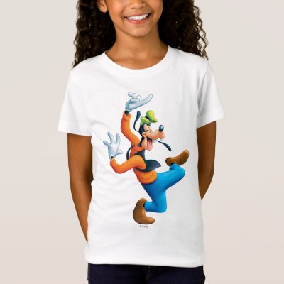Goofy | Dancing T-Shirt